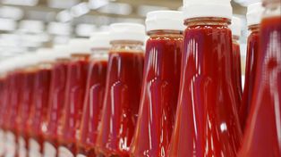 Przetestowali keczupy. Jeden z najlepszych można kupić też w Polsce