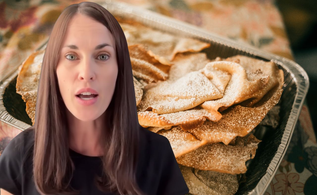 Dziennikarka BBC na sześć tygodni odstawiła cukier