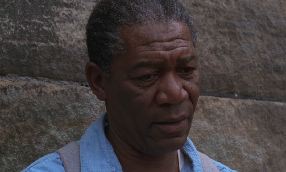 "Skazani na Shawshank" w telewizji