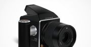 Hasselblad V1D – koncept 75-megapikselowego bezlusterkowca robiącego zdjęcia w kwadracie