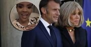 Obwołała Brigitte Macron "pierwszą męską damą Francji". Teraz zapowiada sądową bitwę
