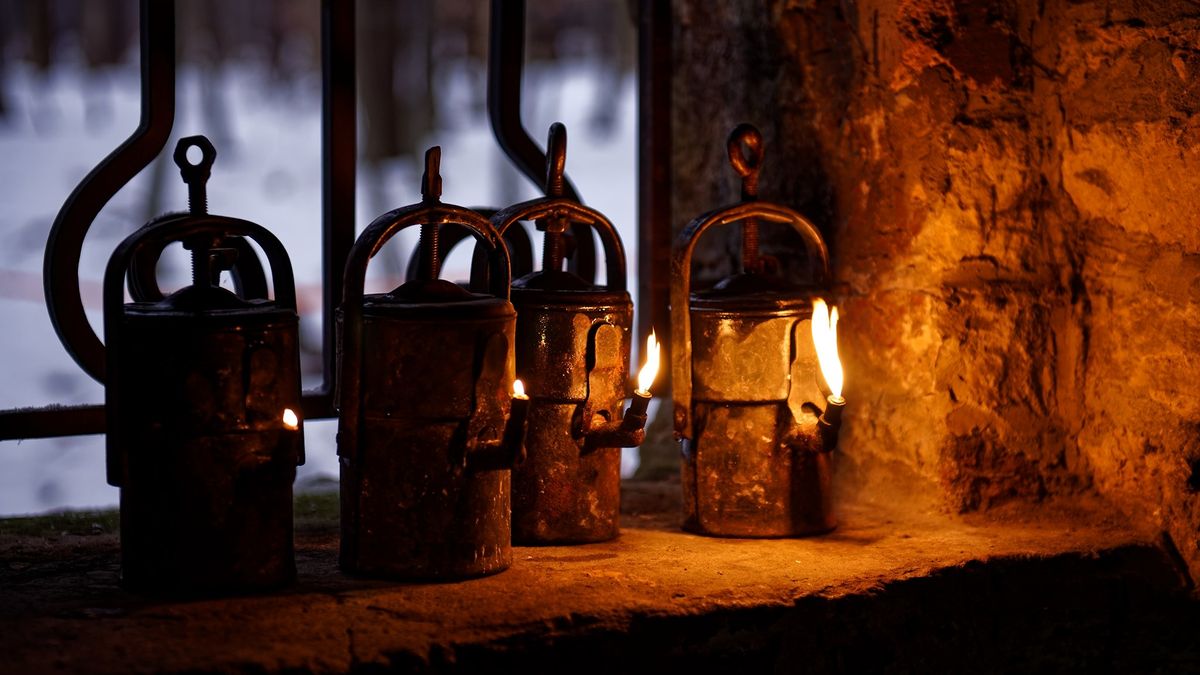 Tarnowskie Góry. Jedyne śląskie zabytki na liście UNESCO wznawiają działalność.