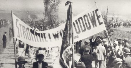 Kadzichłopy z Płocka – Współczesny felieton historyczny
