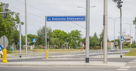 Lublin szykuje się do połączenia Czechowa i Sławina