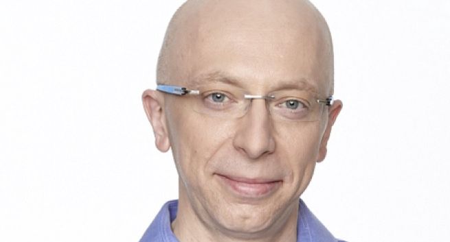 Jarosław Walaszek: z Ringier Axel Springer Polska do STS Holding