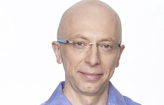 Jarosław Walaszek: z Ringier Axel Springer Polska do STS Holding