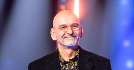 Mariusz Czajka dostał pracę. Wraca do "Kiepskich"
