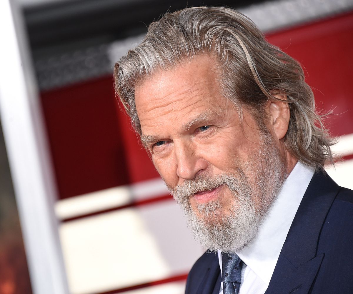 Jeff Bridges ma 70 lat