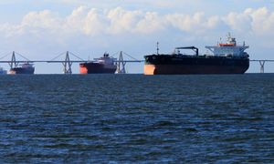 Paraliż eksportu ropy z Wenezueli. Stoją tankowce zmierzające m.in. do USA