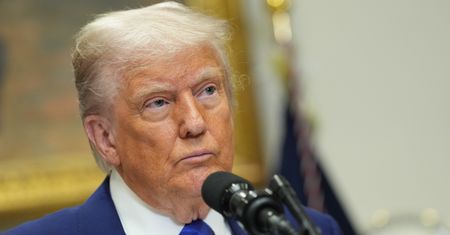 Donald Trump spotkał się z prezydentem Syrii. To były członek Al-Kaidy