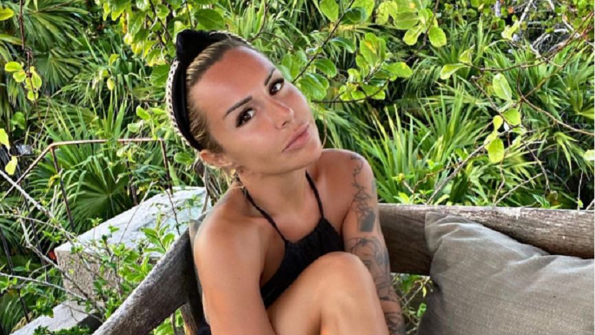 Blanka Lipińska o dzieciach