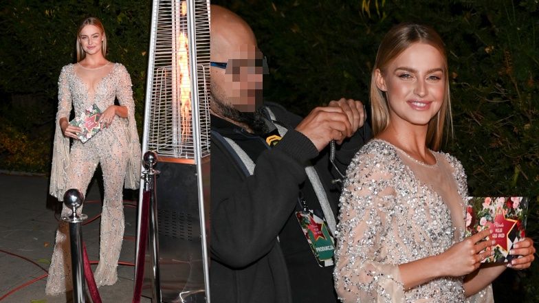 Wielka Gala Gwiazd Plejady 2021