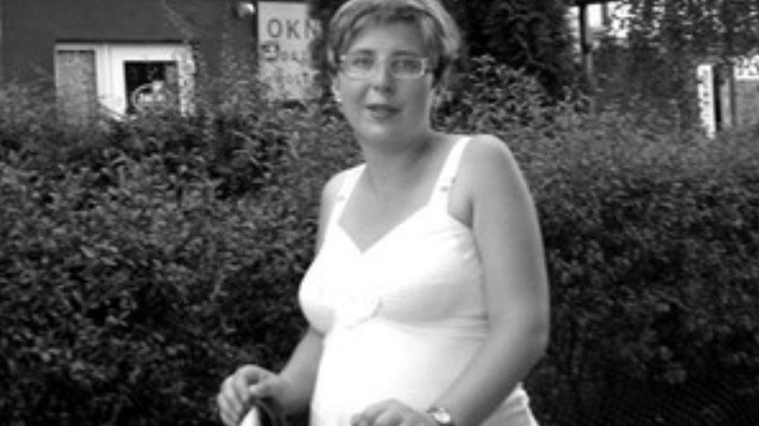 Pani Katarzyna zmarła po cesarskim cięciu. Nadal nie wskazano odpowiedzialnego za jej śmierć