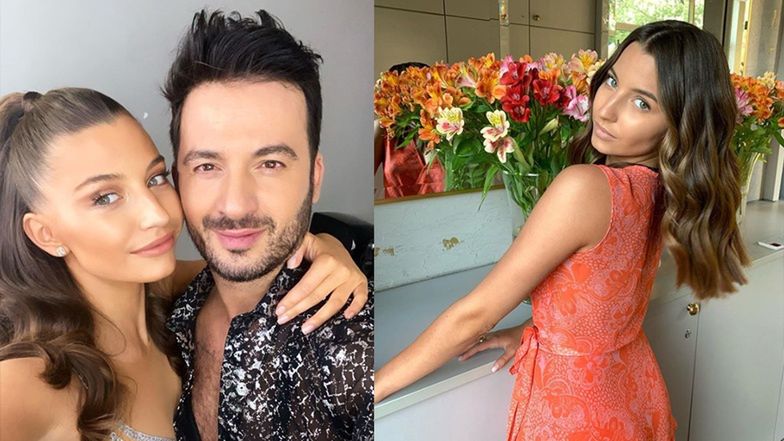 Julia Wieniawa spędzi urlop ze Stefano Terrazzino