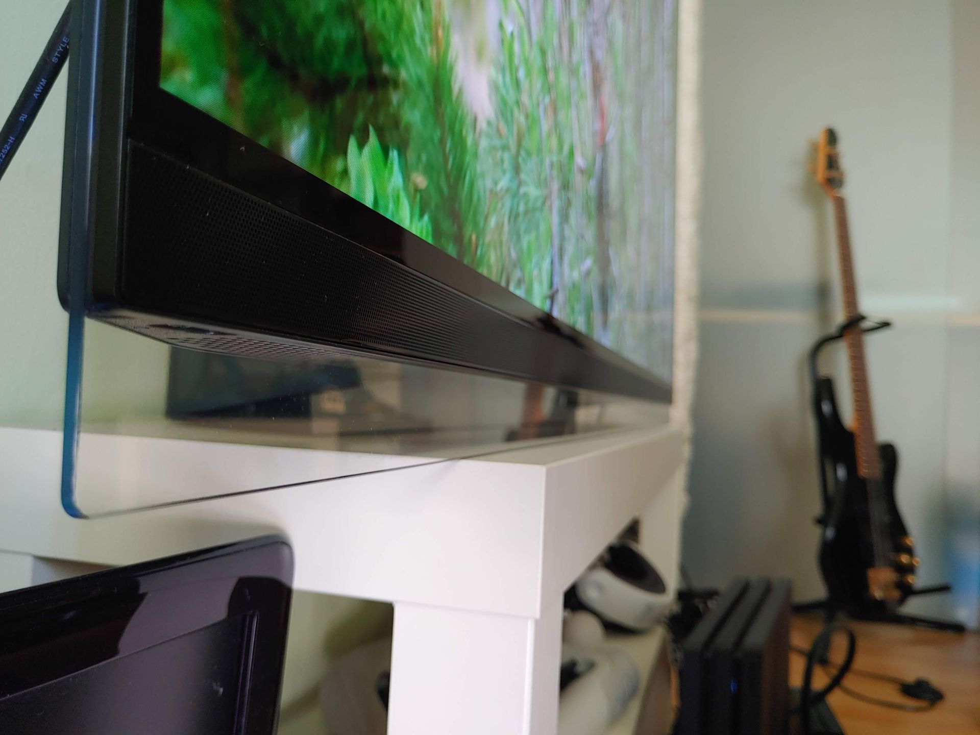 LG OLED E9 2019. Test telewizora dla bogatych 3