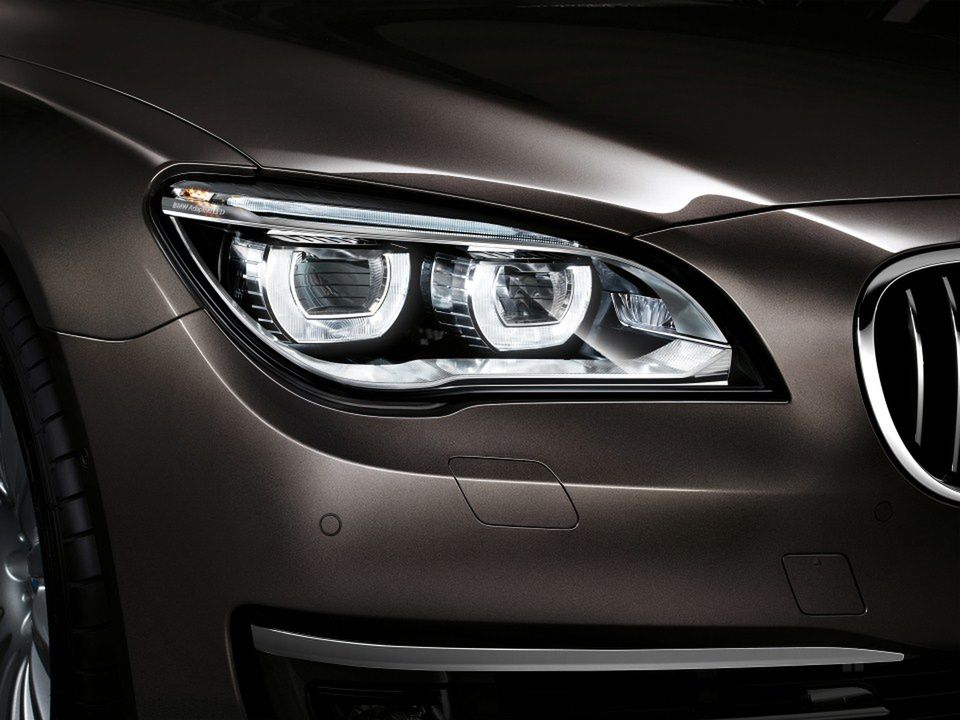 Odświeżone BMW serii 7 (2013) [galeria] 39