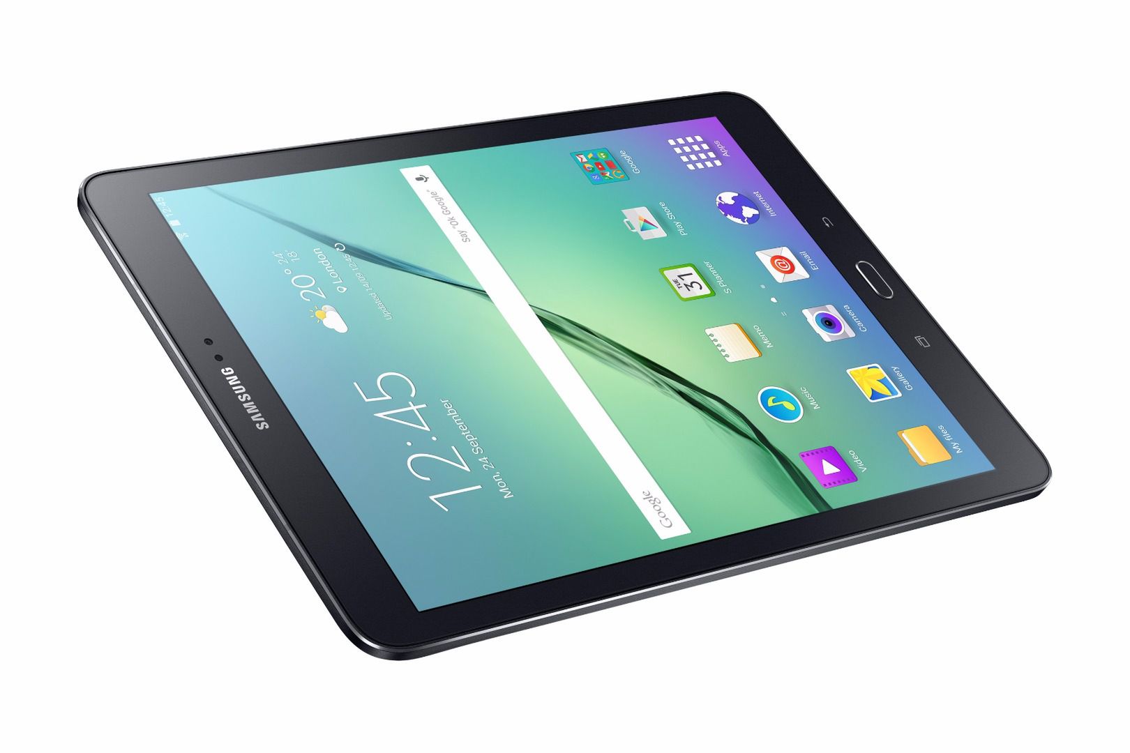 Galaxy Tab S2 oficjalnie. Jakie są iPady z Androidem? 13