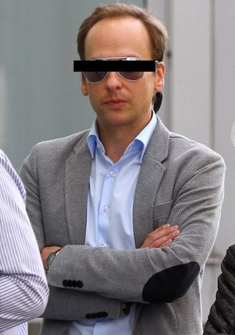 Dariusz K. OKRADŁ WŁASNĄ BABCIĘ?! "Pożyczyłam mu 20 tysięcy. Nie oddaje, a skąd!"