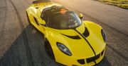 Hennessey Venom GT (2016) - jeszcze więcej mocy i 450+ km/h