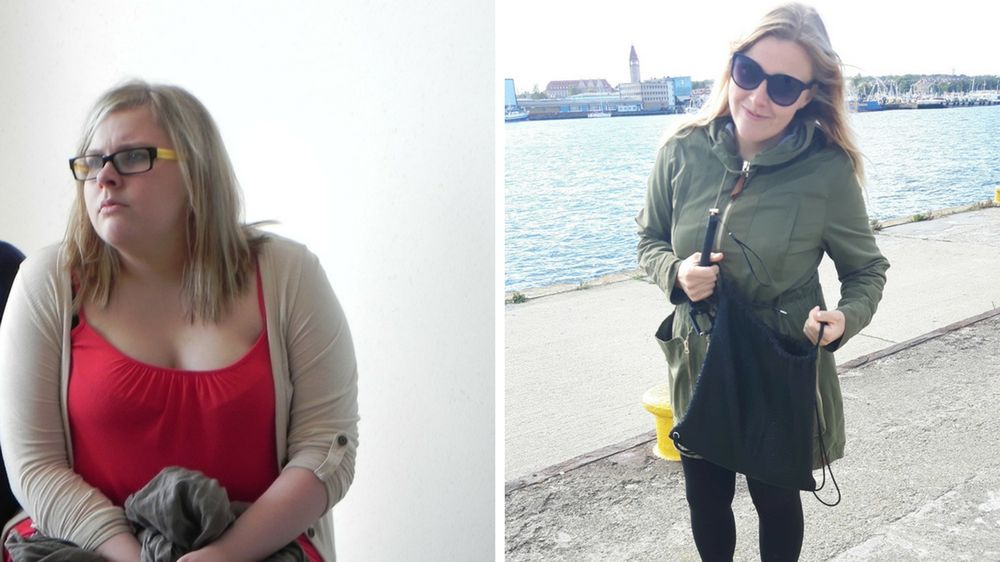 Metamorfoza Grubaski w małym mieście