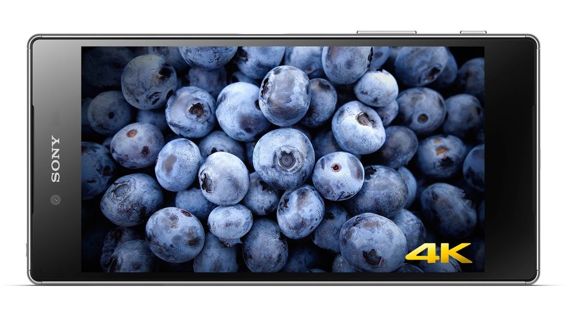 Nowa Sony Xperia z ekranem 4K? Teraz ma to więcej sensu 1