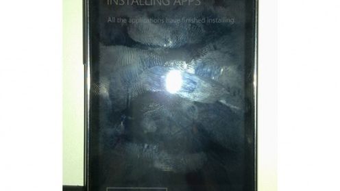 HTC 7 Trophy - pierwsze zdjęcia i specyfikacja 1