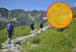 Lato nie powiedziało ostatniego słowa. Jest prognoza na weekend