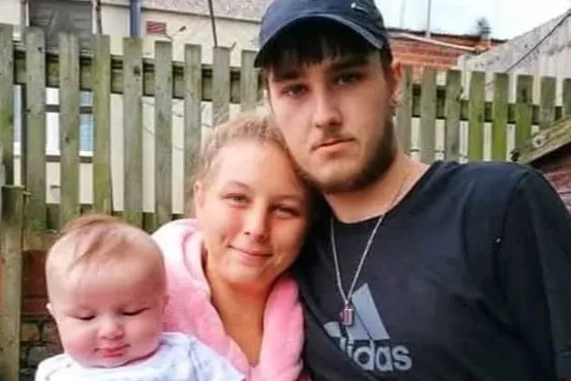 Nagła śmierć wstrząsnęła rodziną 25-latka