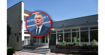 Stare schrony w szkołach do modernizacji. Priorytet rządu