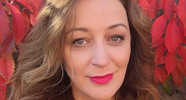 Ewa Wojciechowska nowym szefem działu PR w Telewizji Polsat