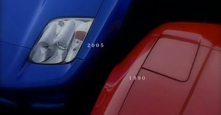 Honda NSX - historia w pigułce [wideo]
