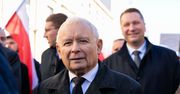 W PiS boją się o diagnozy Kaczyńskiego. "Prezes błądzi"