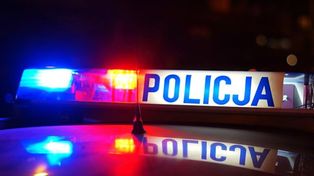 19-latka nie żyje. Nocny dramat w Turku