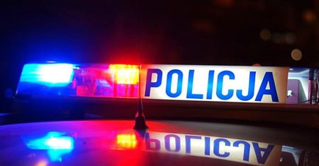 19-latka nie żyje. Nocny dramat w Turku