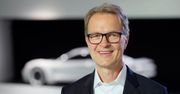 Odszedł z Porsche, pomoże młodej marce elektryków? Spora roszada w USA