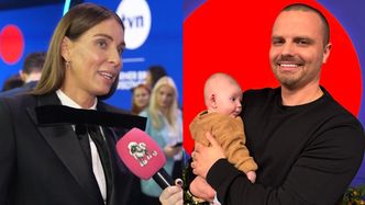 TYLKO NA PUDELKU: Kolejne transfery do TVN-u! Lidia Kazen tajemniczo o Hakielu: "Może zostanie gwiazdą"