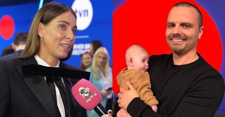 TYLKO NA PUDELKU: Kolejne transfery do TVN-u! Lidia Kazen tajemniczo o Hakielu: "Może zostanie gwiazdą"