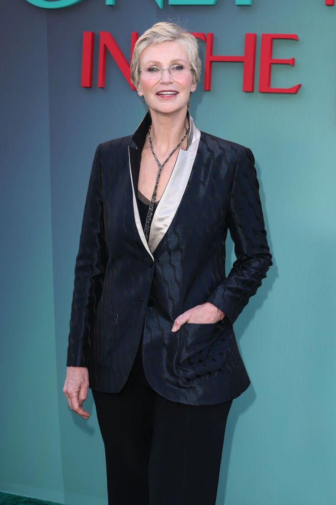 Jane Lynch