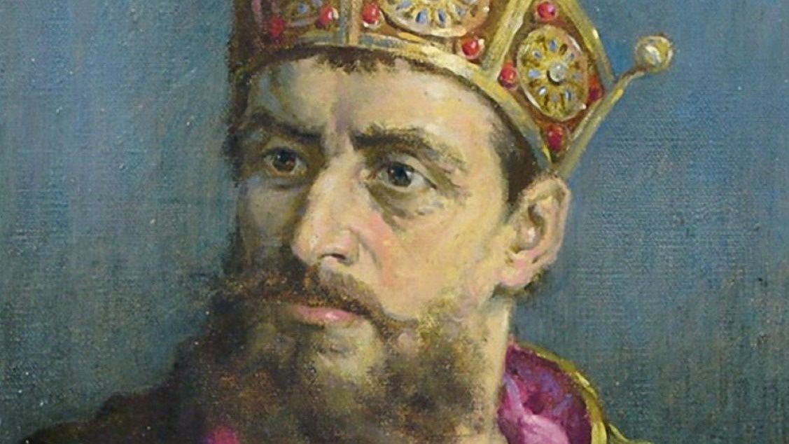Mieszko II Lambert
