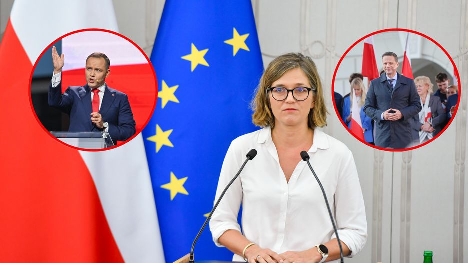 Na kogo zagłosują wyborcy Magdaleny Biejat w II turze wyborów?