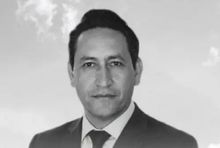 Josue Martinez