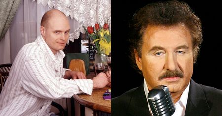 Syn Krzysztofa Krawczyka z żalem o pogrzebie ojca: "UNIEMOŻLIWIANO MI DOJŚCIE DO TRUMNY"