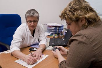 Do endokrynologa na nowych zasadach. Zmiana już od 1 sierpnia