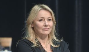 Katarzyna Kwiatkowska ma czarne myśli. "Sytuacja kobiet w Polsce jest fatalna"
