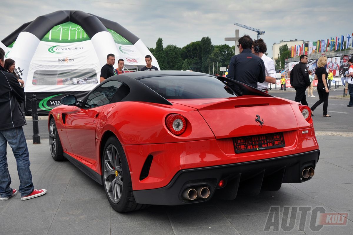 VERVA Street Racing 2011 (Fot. Mariusz Zmysłowski)