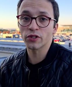 Konto Samuela Pereiry zniknęło z Twittera. Zaskakujące tłumaczenie dziennikarza TVP