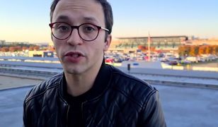 Konto Samuela Pereiry zniknęło z Twittera. Zaskakujące tłumaczenie dziennikarza TVP