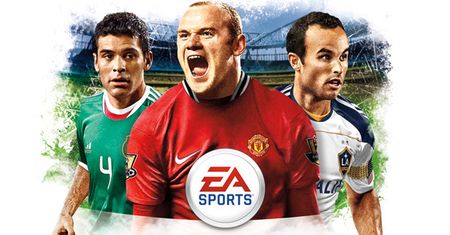 FIFA 12 już w listopadzie?