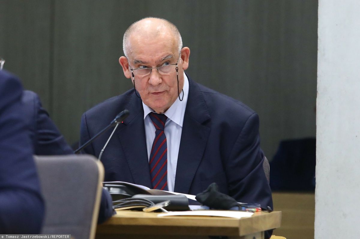 Komisja w Sejmie zdecydowała w sprawie Tadeusza Dziuby 