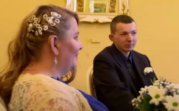 Rozwodzą się. "Chłopak do wzięcia" apeluje do żony. "Nie chcę"